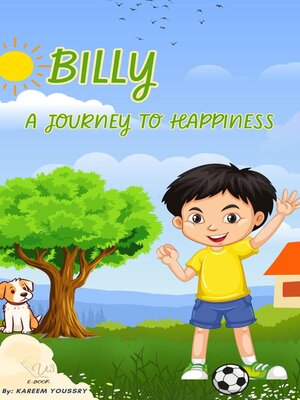 cover image of Billy